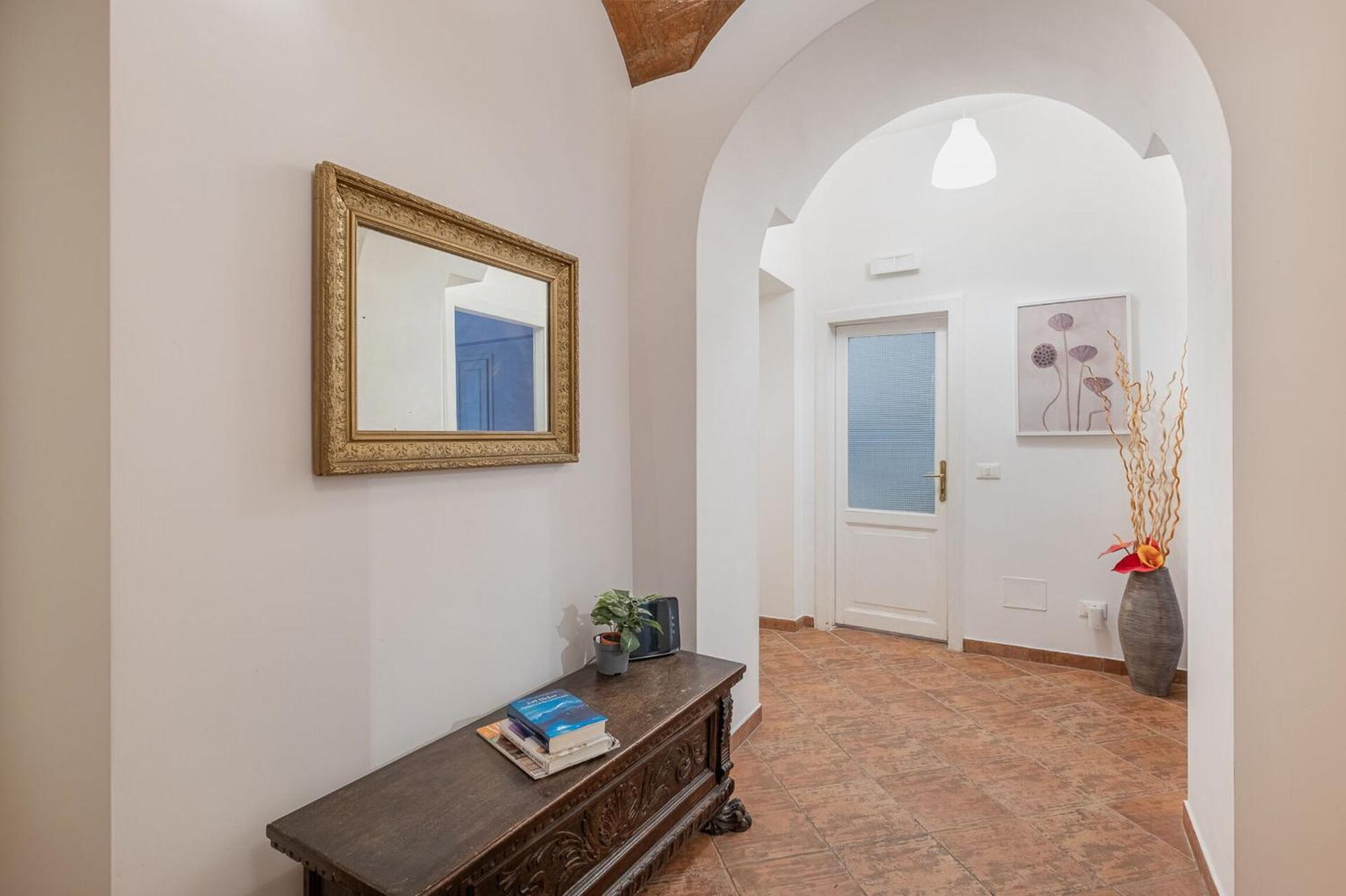 Merulana House Apartment Rome Exterior photo