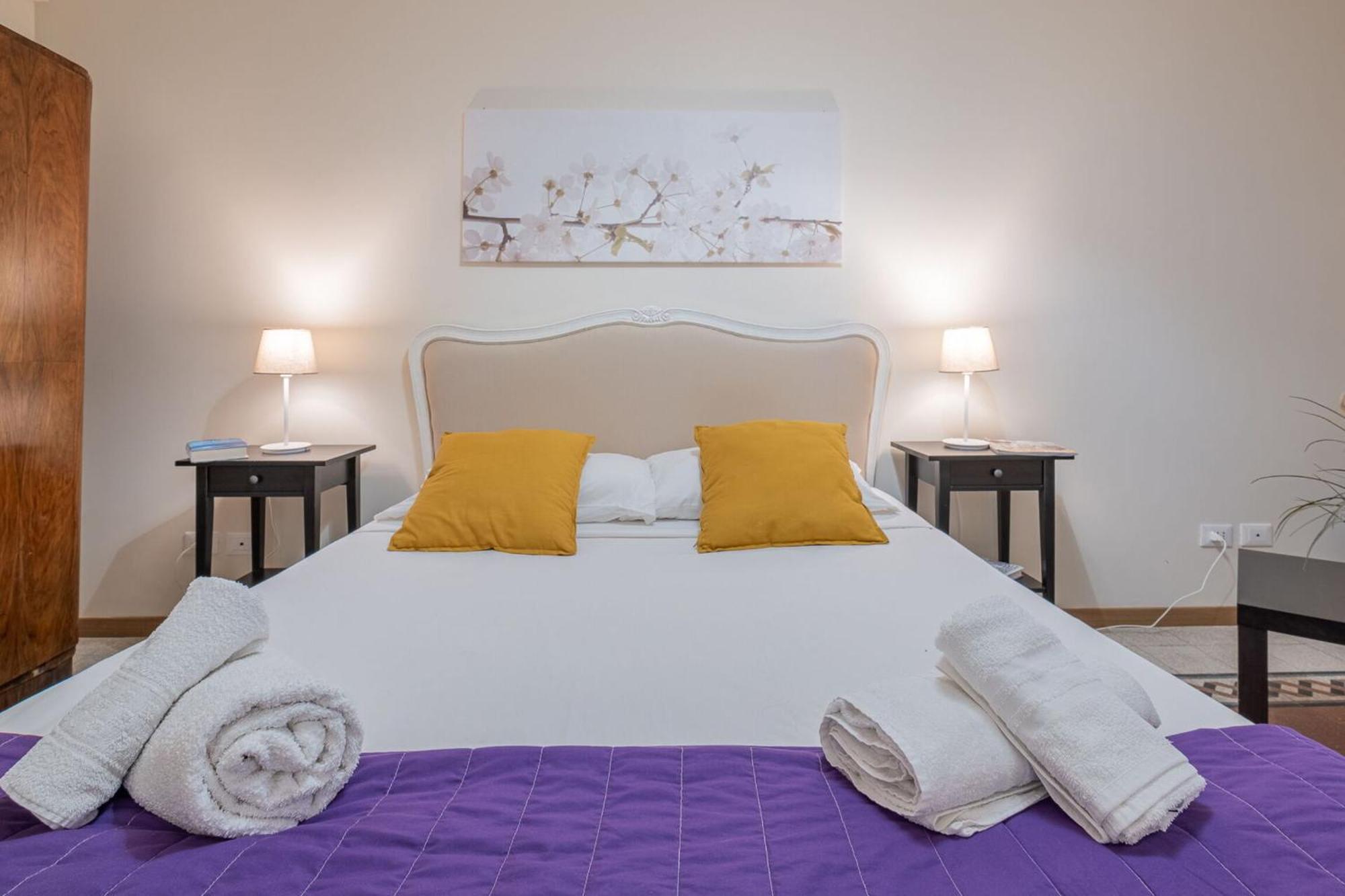 Merulana House Apartment Rome Exterior photo
